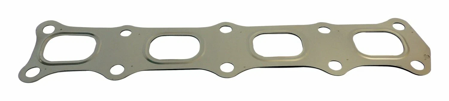 Crown Automotive - Steel Unpainted Exhaust Manifold Gasket - 1555A185
